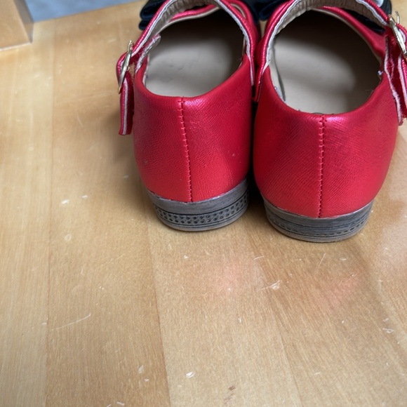 Pipperdoodles bow shoes - Picture 4 of 4